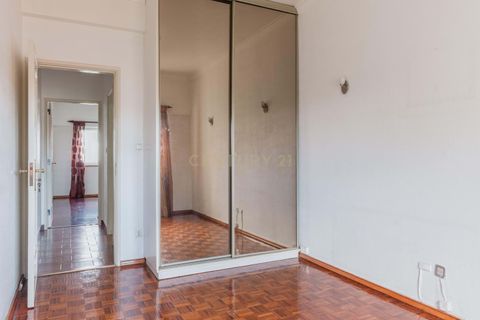 Lejlighed i Amadora, Lisbon, Amadora - € 298.000 | Ref: C0506-00692 - foto 17