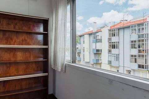 Lejlighed i Amadora, Lisbon, Amadora - € 298.000 | Ref: C0506-00692 - foto 22