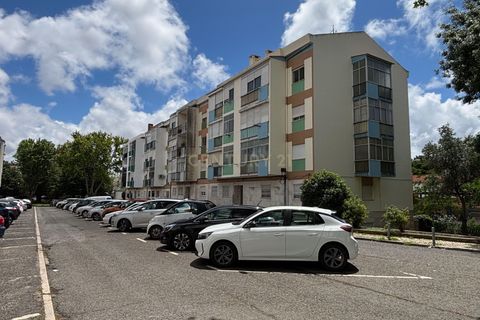 Lejlighed i Amadora, Lisbon, Amadora - € 298.000 | Ref: C0506-00692 - foto 25