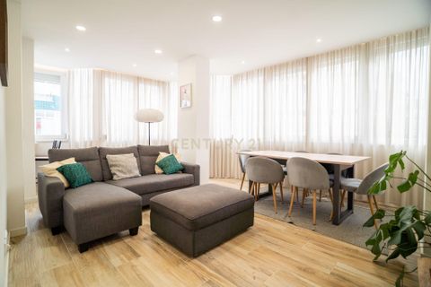 Lejlighed i Alges, Lisbon, Alges - € 380.000 | Ref: C0506-00694 - foto 2
