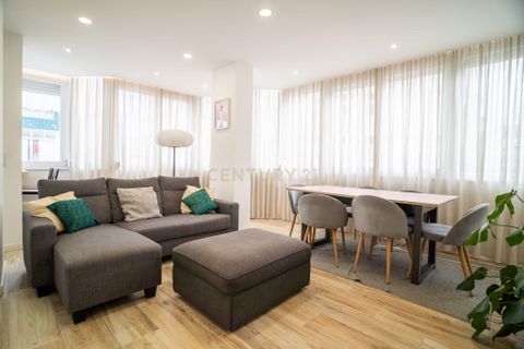 Lejlighed i Alges, Lisbon, Alges - € 380.000 | Ref: C0506-00694 - foto 3
