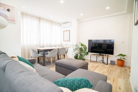 Lejlighed i Alges, Lisbon, Alges - € 380.000 | Ref: C0506-00694 - foto 5