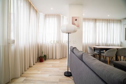 Lejlighed i Alges, Lisbon, Alges - € 380.000 | Ref: C0506-00694 - foto 8