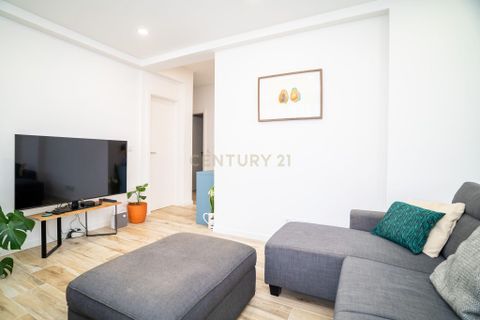 Lejlighed i Alges, Lisbon, Alges - € 380.000 | Ref: C0506-00694 - foto 9