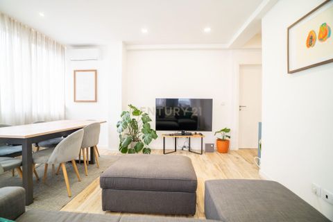 Lejlighed i Alges, Lisbon, Alges - € 380.000 | Ref: C0506-00694 - foto 11