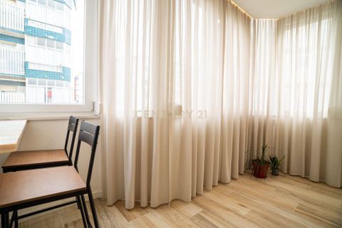 Lejlighed i Alges, Lisbon, Alges - € 380.000 | Ref: C0506-00694 - foto 17