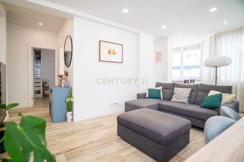 Lejlighed i Alges, Lisbon, Alges - € 380.000 | Ref: C0506-00694 - foto 22