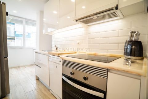Lejlighed i Alges, Lisbon, Alges - € 380.000 | Ref: C0506-00694 - foto 28