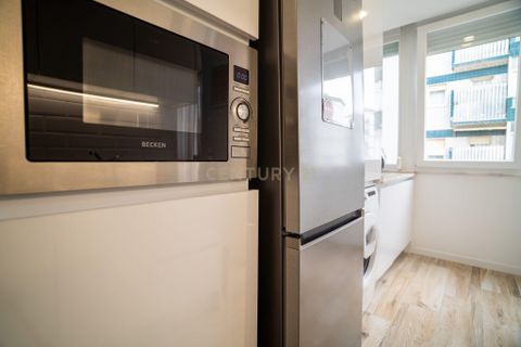 Lejlighed i Alges, Lisbon, Alges - € 380.000 | Ref: C0506-00694 - foto 29