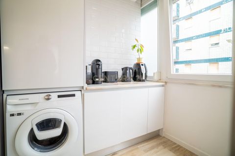 Lejlighed i Alges, Lisbon, Alges - € 380.000 | Ref: C0506-00694 - foto 31