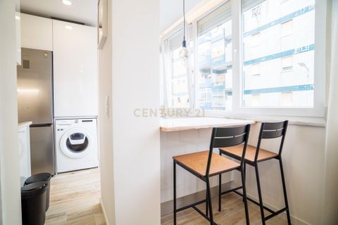 Lejlighed i Alges, Lisbon, Alges - € 380.000 | Ref: C0506-00694 - foto 36
