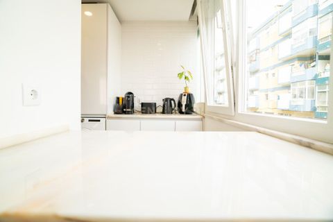 Lejlighed i Alges, Lisbon, Alges - € 380.000 | Ref: C0506-00694 - foto 42