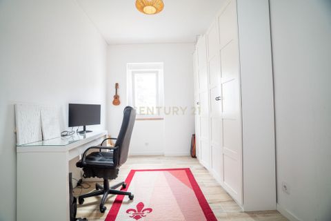 Lejlighed i Alges, Lisbon, Alges - € 380.000 | Ref: C0506-00694 - foto 45