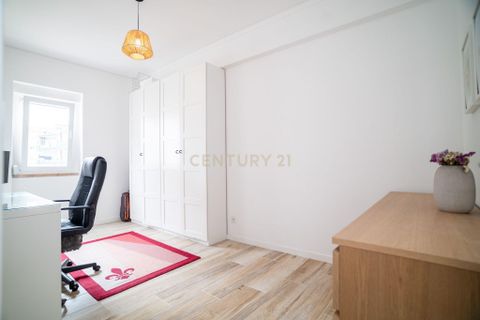 Lejlighed i Alges, Lisbon, Alges - € 380.000 | Ref: C0506-00694 - foto 50