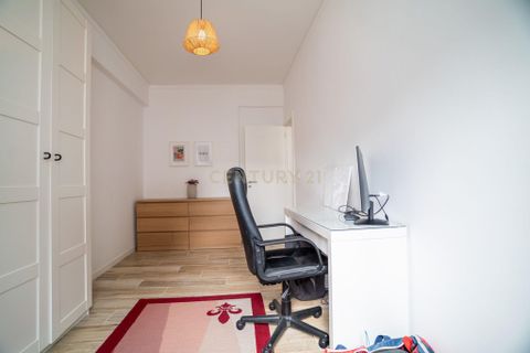 Lejlighed i Alges, Lisbon, Alges - € 380.000 | Ref: C0506-00694 - foto 49