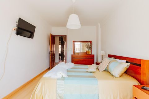 Lejlighed i Odivelas, Lisbon, Odivelas - € 425.000 | Ref: C0383-01411 - foto 7