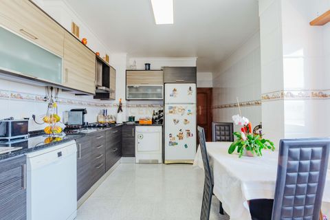 Lejlighed i Odivelas, Lisbon, Odivelas - € 425.000 | Ref: C0383-01411 - foto 16