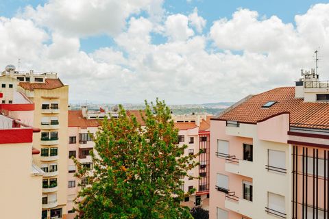 Lejlighed i Odivelas, Lisbon, Odivelas - € 425.000 | Ref: C0383-01411 - foto 21