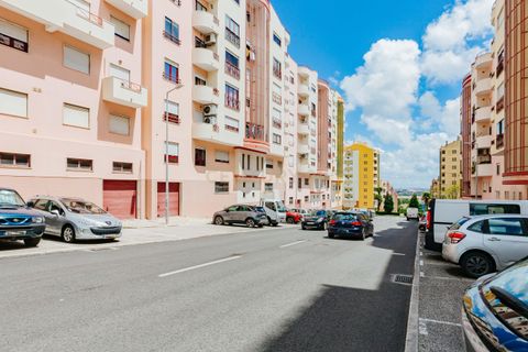 Lejlighed i Odivelas, Lisbon, Odivelas - € 425.000 | Ref: C0383-01411 - foto 22