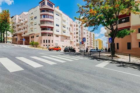 Lejlighed i Odivelas, Lisbon, Odivelas - € 425.000 | Ref: C0383-01411 - foto 23
