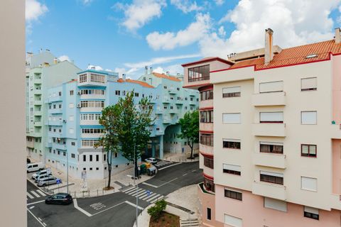 Lejlighed i Odivelas, Lisbon, Odivelas - € 425.000 | Ref: C0383-01411 - foto 24
