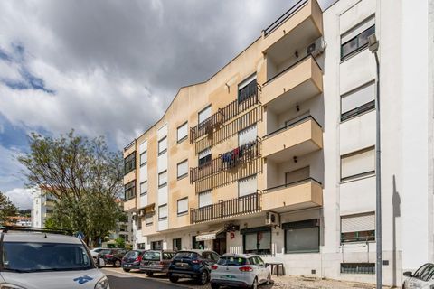 Lejlighed i Alverca do Ribatejo, Lisbon, Alverca do Ribatejo - € 385.000 | Ref: C0383-01410 - foto 29