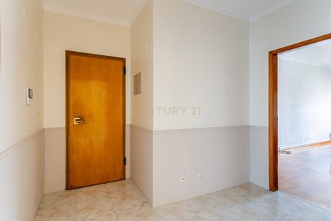 Lejlighed i Alverca do Ribatejo, Lisbon, Alverca do Ribatejo - € 385.000 | Ref: C0383-01410 - foto 5