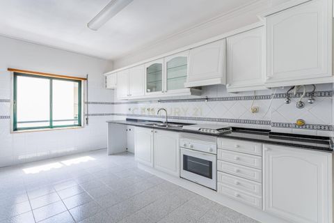 Lejlighed i Alverca do Ribatejo, Lisbon, Alverca do Ribatejo - € 385.000 | Ref: C0383-01410 - foto 7