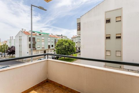 Lejlighed i Alverca do Ribatejo, Lisbon, Alverca do Ribatejo - € 385.000 | Ref: C0383-01410 - foto 12