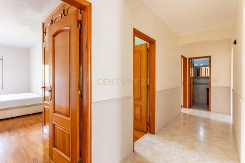 Lejlighed i Alverca do Ribatejo, Lisbon, Alverca do Ribatejo - € 385.000 | Ref: C0383-01410 - foto 13