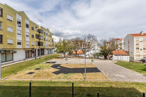 Lejlighed i Alverca do Ribatejo, Lisbon, Alverca do Ribatejo - € 385.000 | Ref: C0383-01410 - foto 16