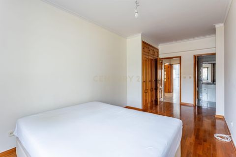 Lejlighed i Alverca do Ribatejo, Lisbon, Alverca do Ribatejo - € 385.000 | Ref: C0383-01410 - foto 17