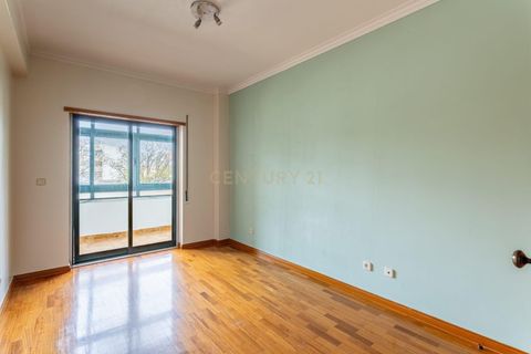 Lejlighed i Alverca do Ribatejo, Lisbon, Alverca do Ribatejo - € 385.000 | Ref: C0383-01410 - foto 21