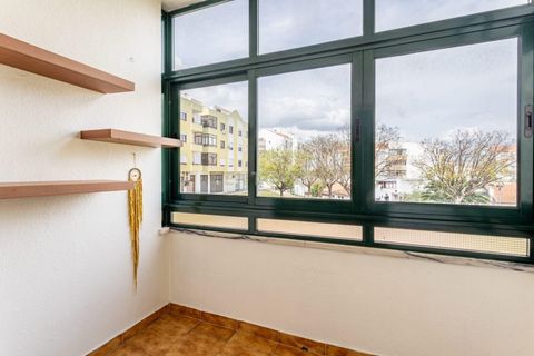 Lejlighed i Alverca do Ribatejo, Lisbon, Alverca do Ribatejo - € 385.000 | Ref: C0383-01410 - foto 23