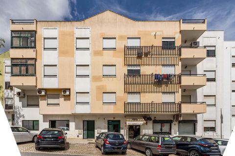 Lejlighed i Alverca do Ribatejo, Lisbon, Alverca do Ribatejo - € 385.000 | Ref: C0383-01410 - foto 3