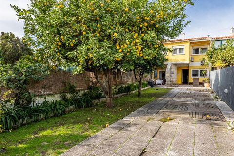 Villa i Carcavelos, Lisbon, Carcavelos - € 850.000 | Ref: C0383-01416 - foto 2