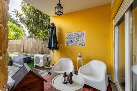 Villa i Carcavelos, Lisbon, Carcavelos - € 850.000 | Ref: C0383-01416 - foto 3