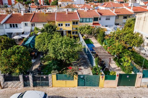 Villa i Carcavelos, Lisbon, Carcavelos - € 850.000 | Ref: C0383-01416 - foto 4