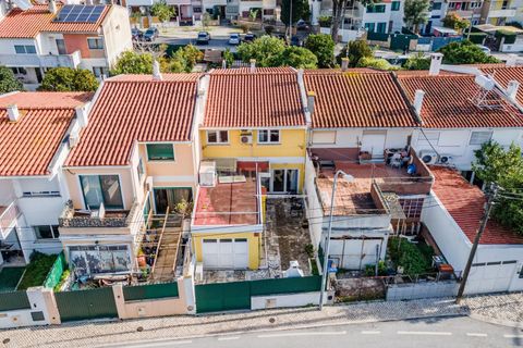 Villa i Carcavelos, Lisbon, Carcavelos - € 850.000 | Ref: C0383-01416 - foto 5