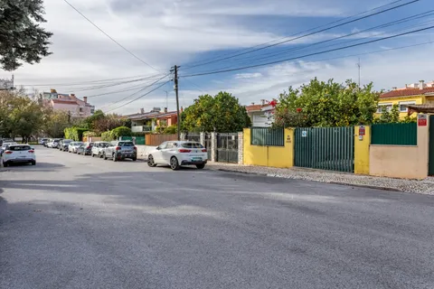 Villa i Carcavelos, Lisbon, Carcavelos - € 850.000 | Ref: C0383-01416 - foto 6