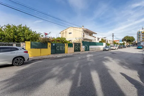 Villa i Carcavelos, Lisbon, Carcavelos - € 850.000 | Ref: C0383-01416 - foto 7