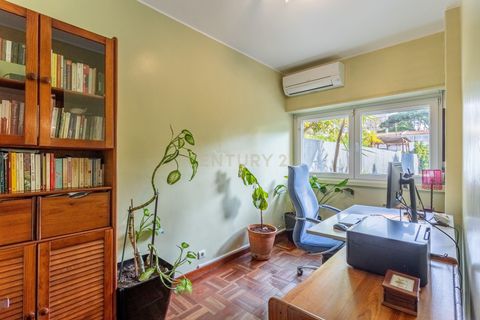 Villa i Carcavelos, Lisbon, Carcavelos - € 850.000 | Ref: C0383-01416 - foto 9