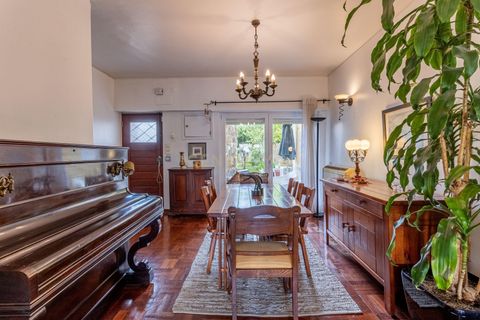 Villa i Carcavelos, Lisbon, Carcavelos - € 850.000 | Ref: C0383-01416 - foto 11