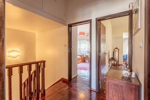 Villa i Carcavelos, Lisbon, Carcavelos - € 850.000 | Ref: C0383-01416 - foto 18