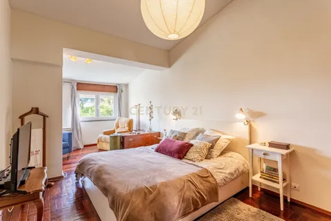 Villa i Carcavelos, Lisbon, Carcavelos - € 850.000 | Ref: C0383-01416 - foto 20