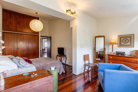 Villa i Carcavelos, Lisbon, Carcavelos - € 850.000 | Ref: C0383-01416 - foto 22