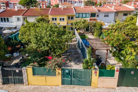Villa i Carcavelos, Lisbon, Carcavelos - € 850.000 | Ref: C0383-01416 - foto 27