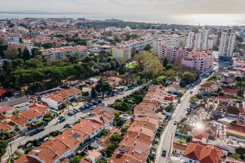 Villa i Carcavelos, Lisbon, Carcavelos - € 850.000 | Ref: C0383-01416 - foto 29