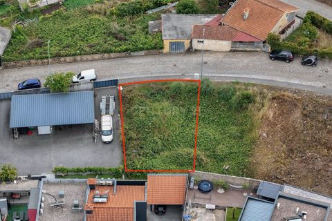 Helårsgrund i Paredes, Porto, Paredes - € 38.500 | Ref: C0412-00981 - foto 1