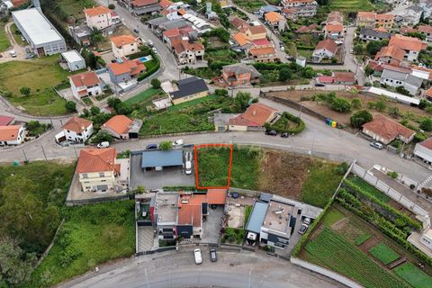 Helårsgrund i Paredes, Porto, Paredes - € 38.500 | Ref: C0412-00981 - foto 2